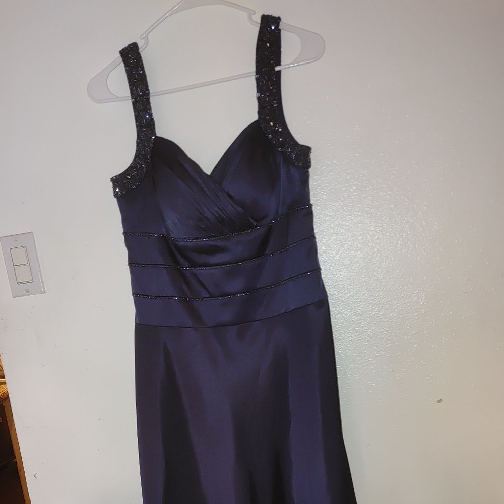 OC BY OLEG CASINI DRESS